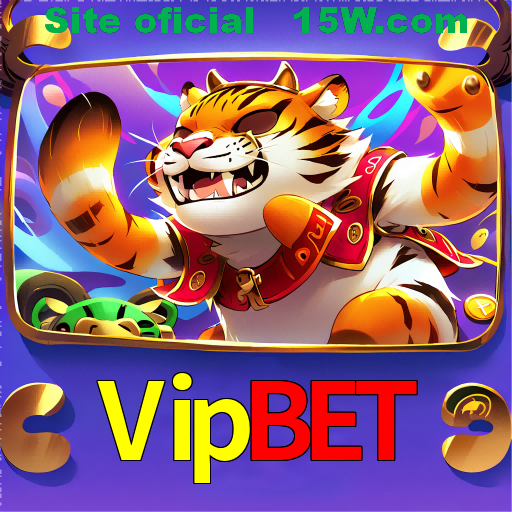 Imagem promocional da Vipbet mostrando a plataforma e suas vantagens